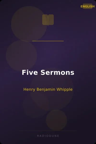 Five Sermons