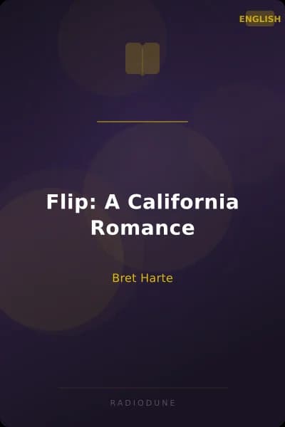 Flip: A California Romance