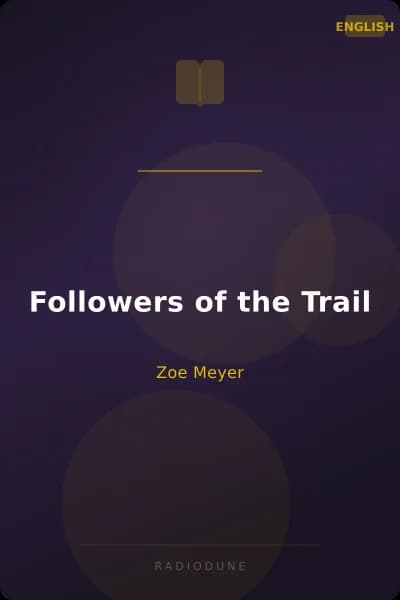 Followers of the Trail