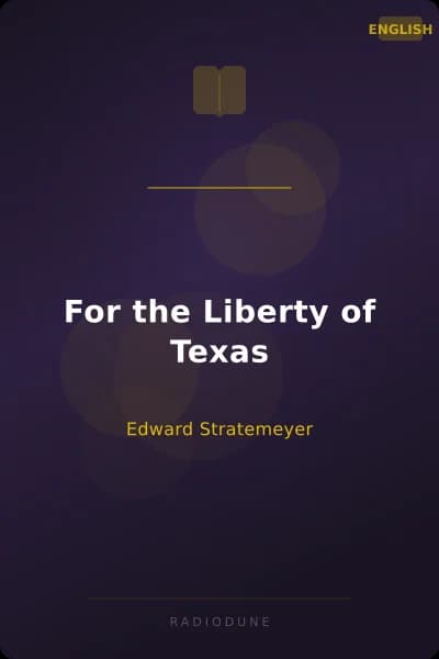 For the Liberty of Texas