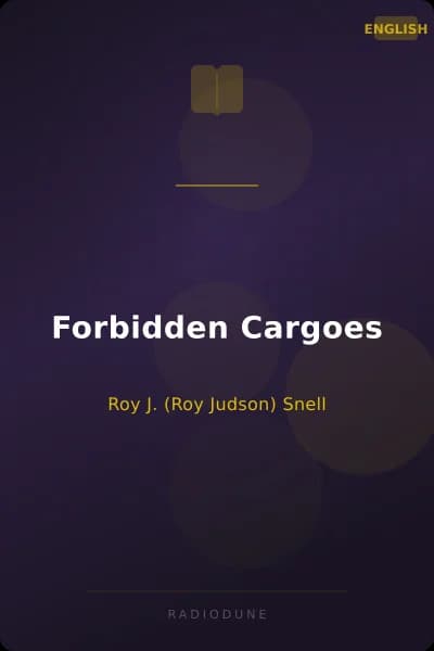 Forbidden Cargoes