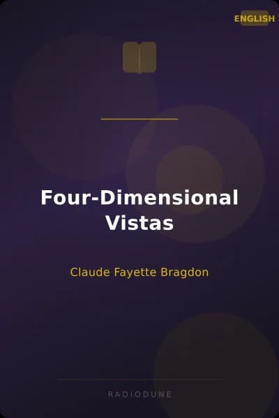 Four-Dimensional Vistas