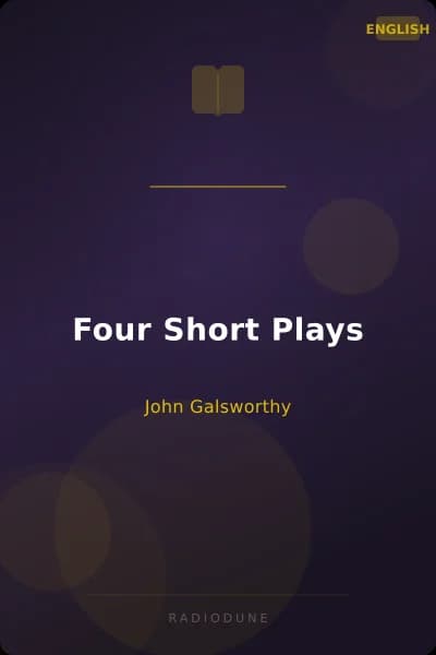 Four Short Plays