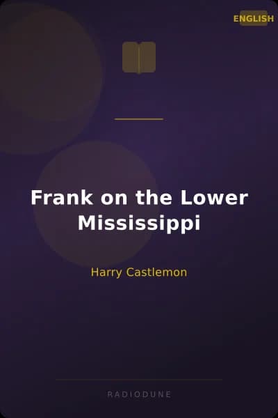 Frank on the Lower Mississippi