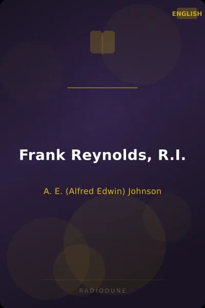 Frank Reynolds, R.I.