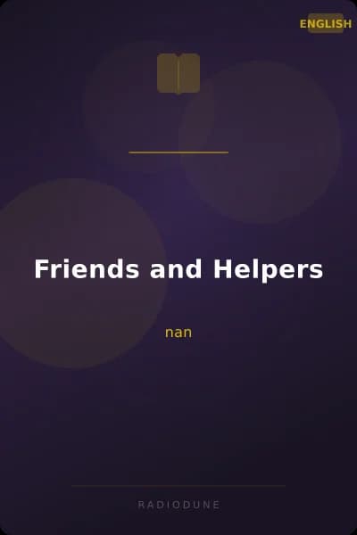 Friends and Helpers