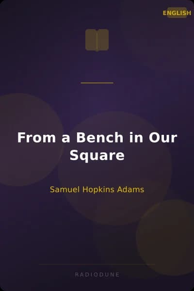 From a Bench in Our Square