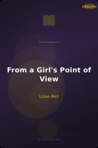 From a Girl's Point of View