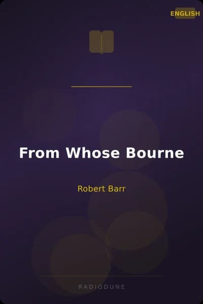 From Whose Bourne