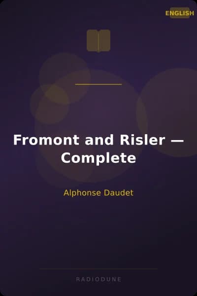 Fromont and Risler — Complete