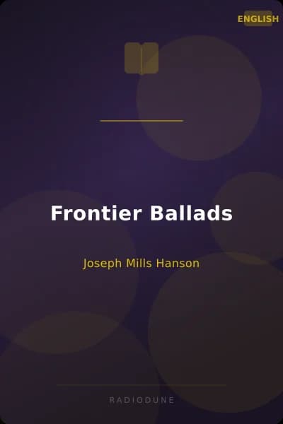 Frontier Ballads