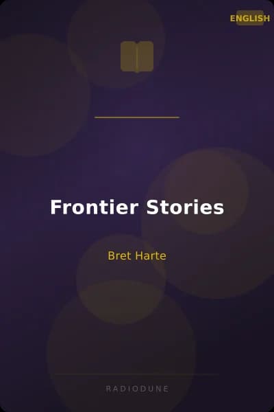 Frontier Stories
