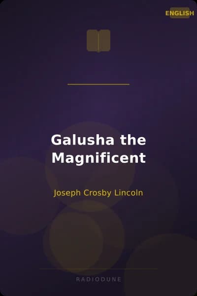 Galusha the Magnificent
