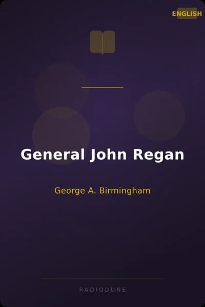 General John Regan