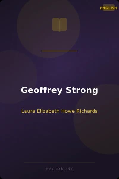 Geoffrey Strong