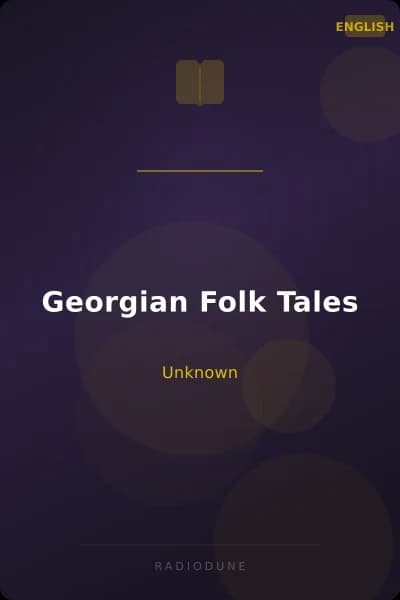 Georgian Folk Tales