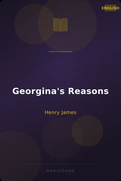 Georgina's Reasons