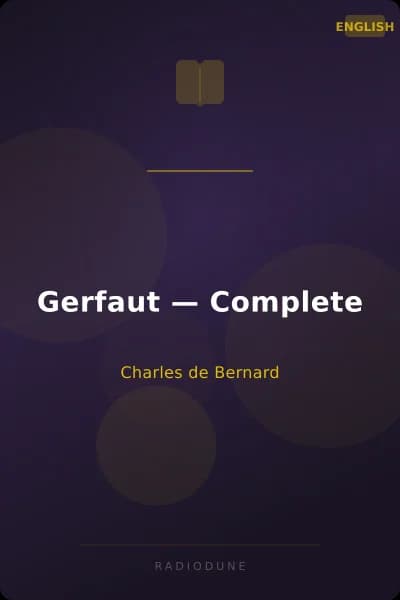 Gerfaut — Complete