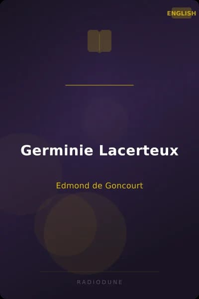Germinie Lacerteux