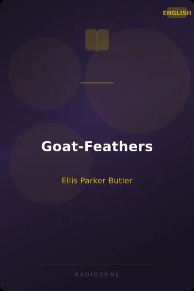Goat-Feathers