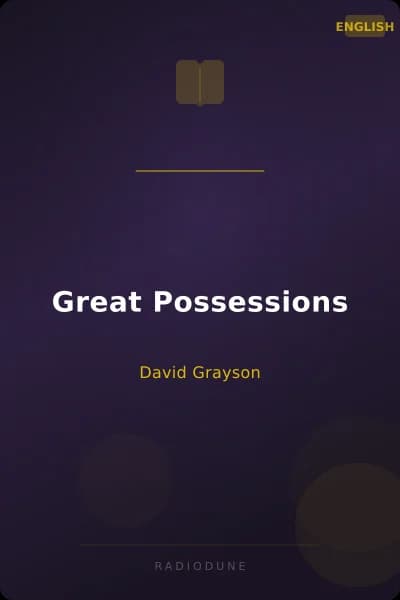 Great Possessions