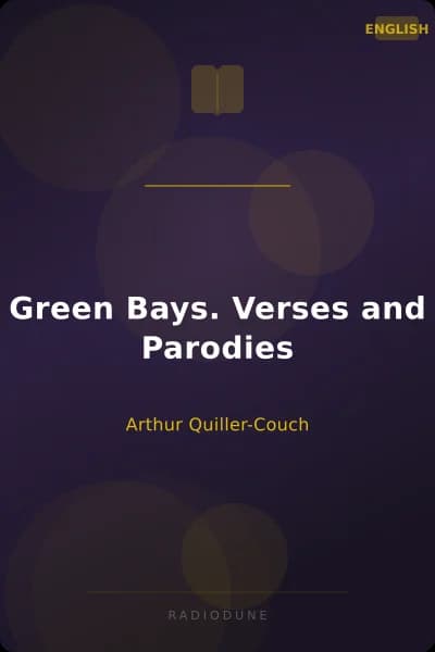 Green Bays. Verses and Parodies