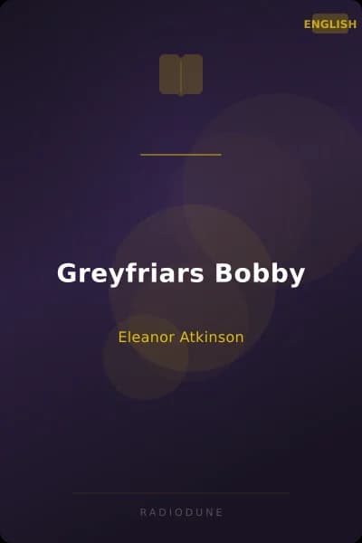 Greyfriars Bobby
