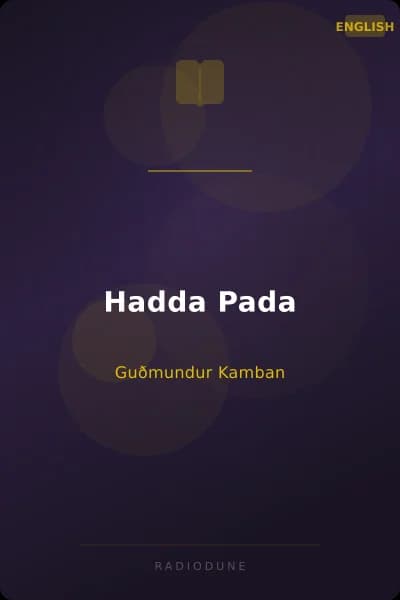 Hadda Pada