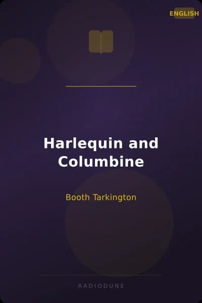 Harlequin and Columbine