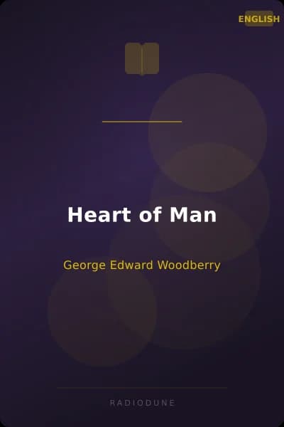 Heart of Man
