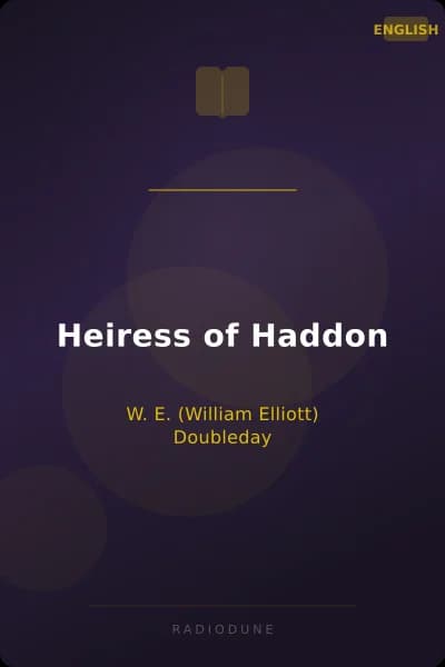 Heiress of Haddon