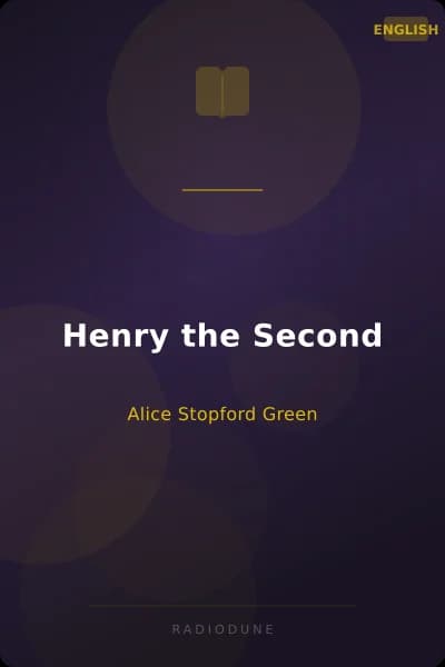 Henry the Second