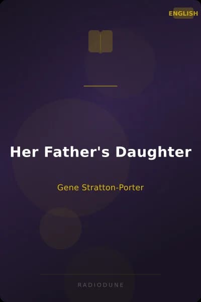 Her Father's Daughter