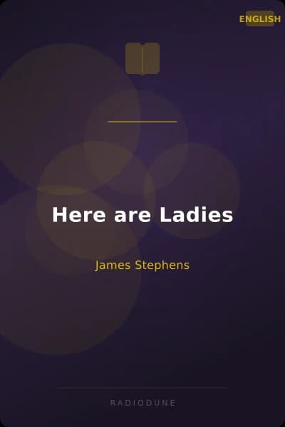Here are Ladies