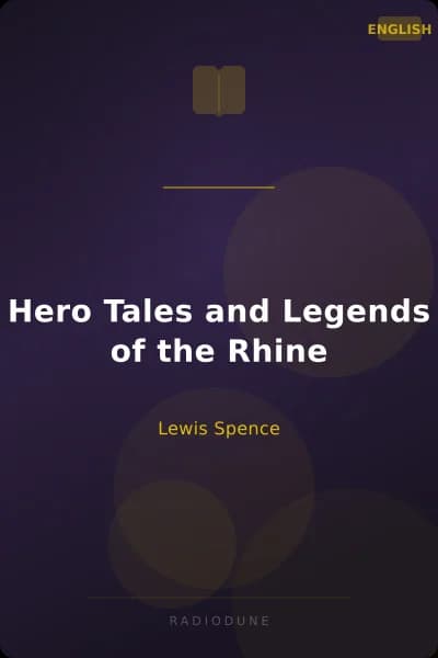 Hero Tales and Legends of the Rhine