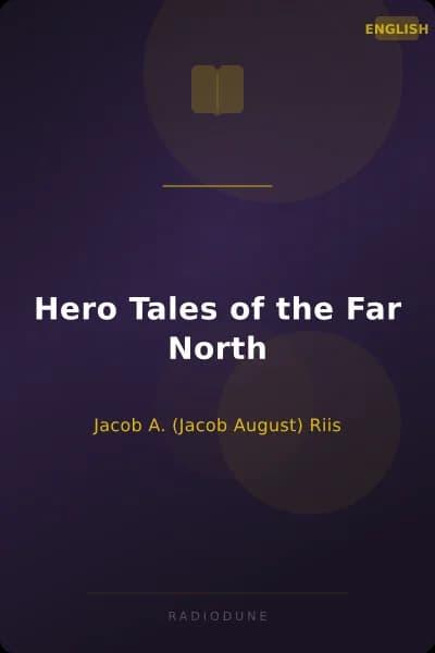 Hero Tales of the Far North