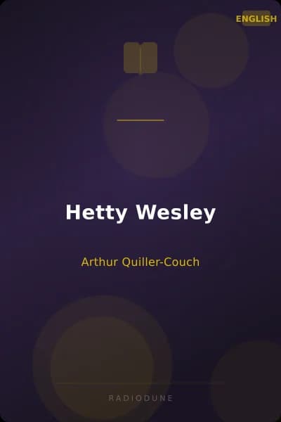 Hetty Wesley