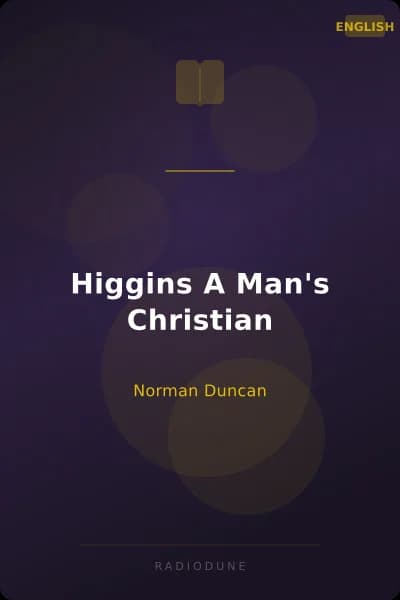 Higgins A Man's Christian