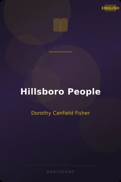 Hillsboro People