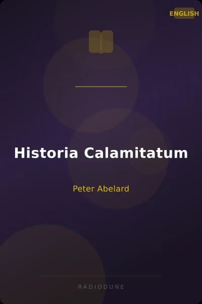 Historia Calamitatum