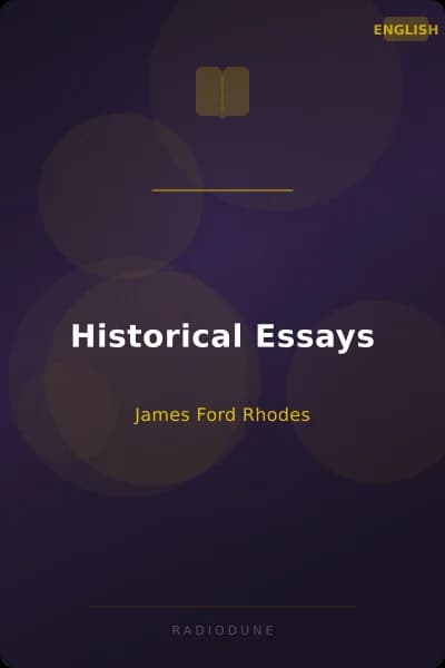 Historical Essays