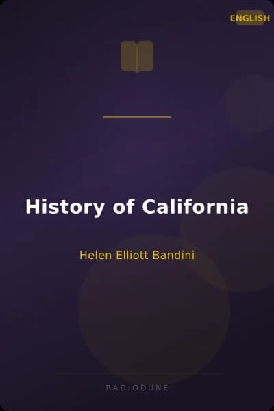History of California