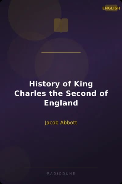 History of King Charles the Second of England