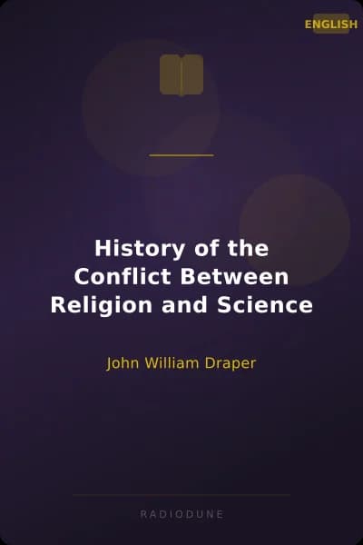 History of the Conflict Between Religion and Science