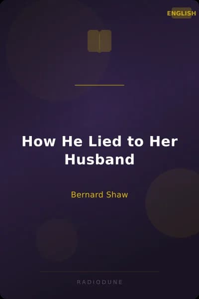 How He Lied to Her Husband