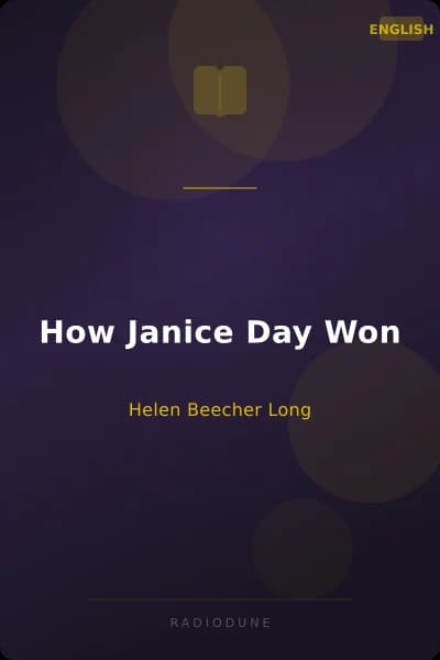 How Janice Day Won
