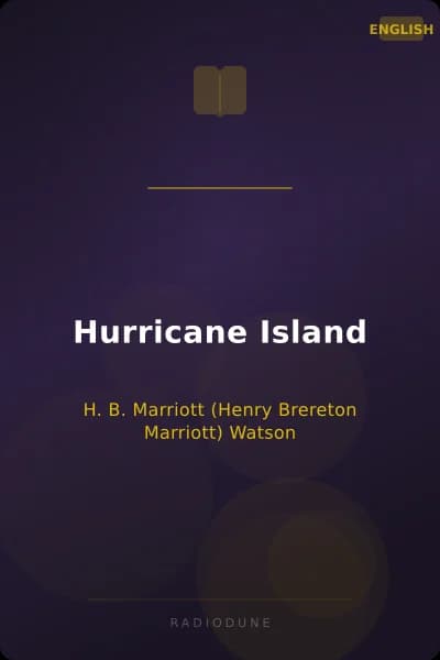 Hurricane Island