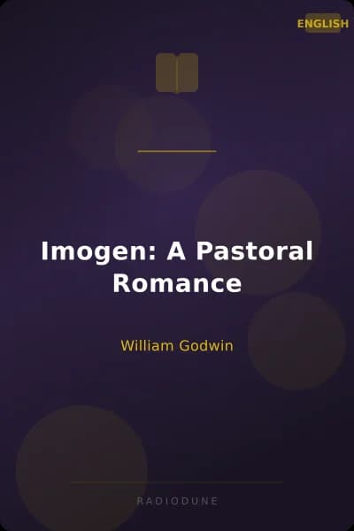 Imogen: A Pastoral Romance