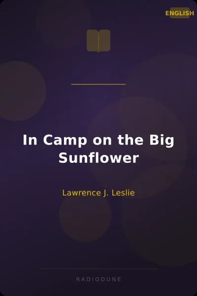 In Camp on the Big Sunflower