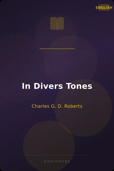 In Divers Tones